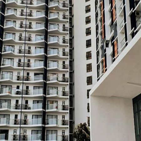 Timurbay By Irish Studio Suite Seaview Wifi Netflix Kuantan Exterior photo