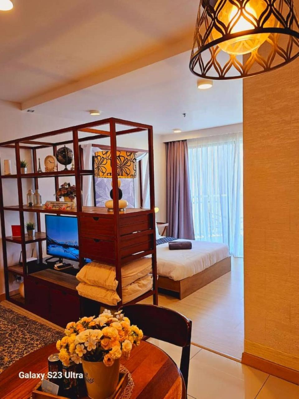 Timurbay By Irish Studio Suite Seaview Wifi Netflix Kuantan Exterior photo